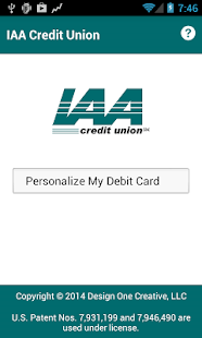 How to install IAA Credit Union CreataCard 2.1 unlimited apk for pc