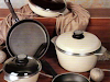 Cocina Sin Aceites 