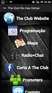 How to install The Club Rio Das Ostras 1.0 mod apk for android