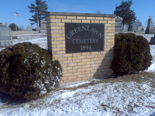 Greenlawn Cemetery 