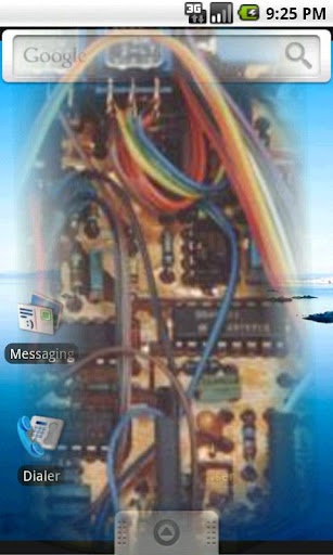phone-hole-prank for android screenshot