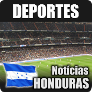 Deportes Honduras.apk 3.1