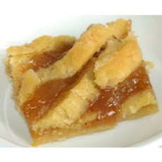 Old Fashioned Peach Cobbler