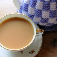 Perfect Cup of Tea