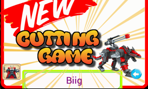 How to install Cutting Game 1.4 unlimited apk for android