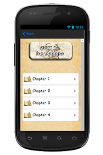 How to install Gemini Horoscope Guide patch 2.0 apk for bluestacks