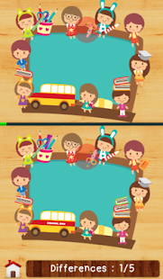 How to install Spot The Differences Ultimate 1.0 mod apk for bluestacks