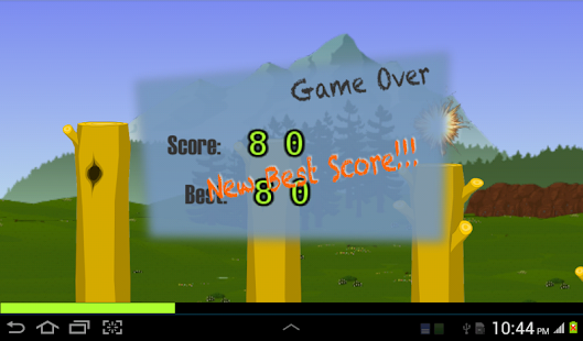 How to download Pecky's Odyssey patch 1.9 apk for laptop