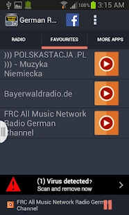 How to mod German Radio 1.0 mod apk for pc