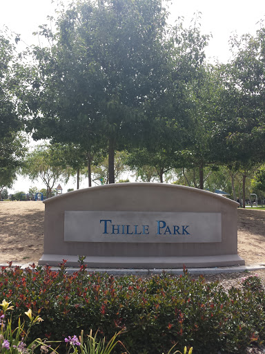 Thille Park