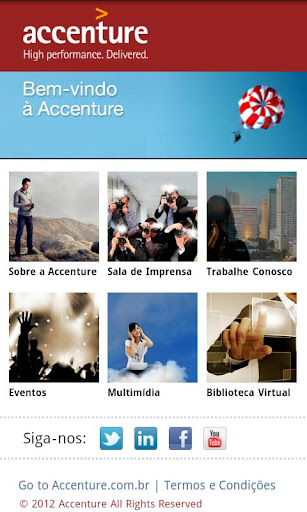 【免費商業App】Accenture BR-APP點子