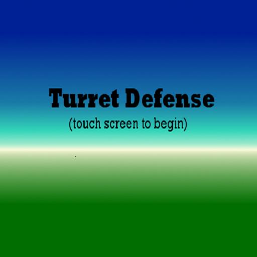 Turret Defense 街機 App LOGO-APP開箱王