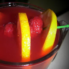 Russian Raspberry