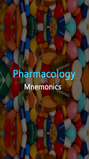 How to download Pharmacology Mnemonics 1.0 mod apk for laptop
