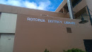 Rotorua District Library
