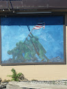 American Legion Mural