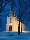 Gjerstad Kirke