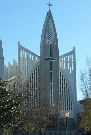 Igreja de N.S. Auxiliadora