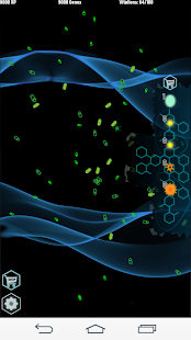 download Vitalion Bacteria Evolution Li free