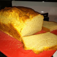 Easy Gluten-Free Sandwich Bread Recipe