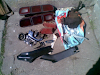 Vendo Repuestos De Ford Maverick Ano 76
