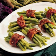 Green Bean Bundles