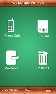 How to mod App Manager For  Droid 3.4 mod apk for bluestacks