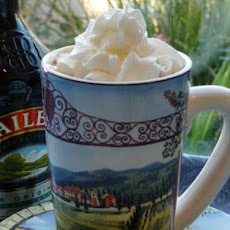 Baileys Mocha