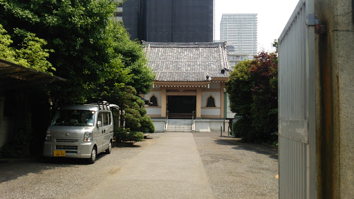 日慶寺