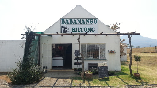 Babanango Biltong
