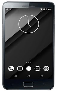 How to get Jolly B&W CM12 Theme patch 1.0 apk for laptop