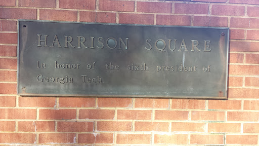 Harrison Square