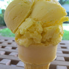 Mango Freeze