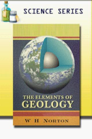 The Elements of Geology