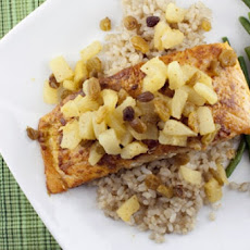 Newcastle Potted Salmon