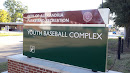 Youth Baseball Complex