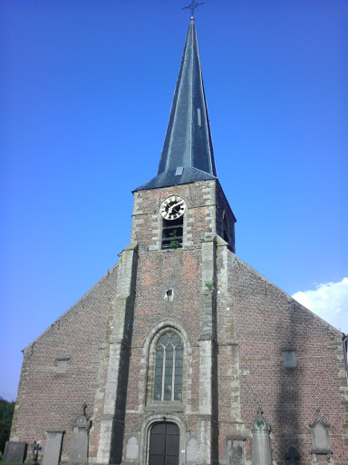 Kerk Aspelare