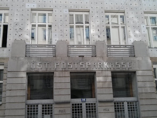 Österreichische Post Sparkasse