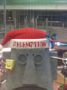 Redemption Statue