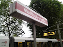 Wolfsohnstraße Haltestelle