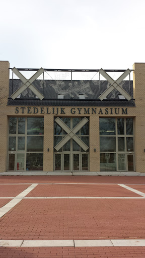 Stedelijk Gymnasium Breda