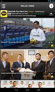 How to install Valencia CF Fans 1.0 mod apk for pc