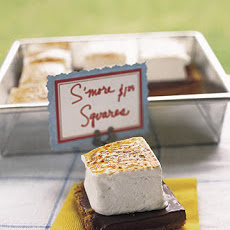 S'more Squares