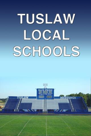 Tuslaw Local School District