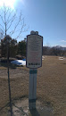 Sandstone Ranch Park rules and regulations