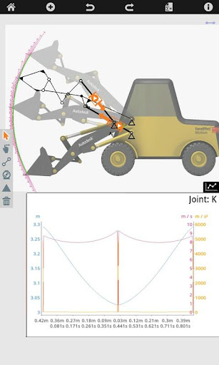 【免費生產應用App】Autodesk ForceEffect Motion-APP點子