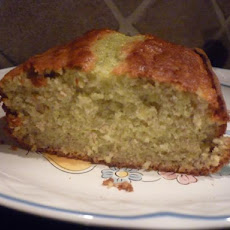 Instant Banana Bread