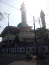 Iman Salam Mosque