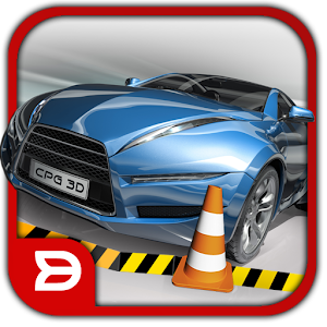 Download Car Parking Game 3D Apk Download