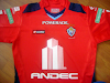 Camiseta Oficial El Nacional Original